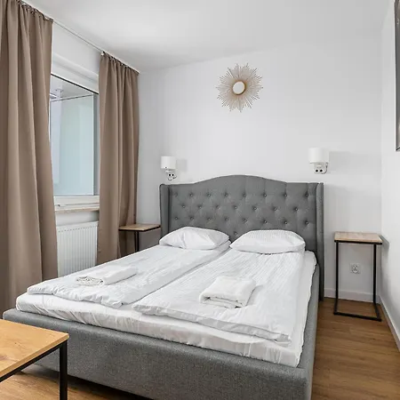 Rentplanet - Pileckiego Lejlighed