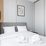 Apartment Rentplanet - Pileckiego *