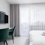 Rentplanet - Pileckiego Apartment *