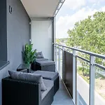 Rentplanet - Pileckiego Apartment *