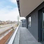 Rentplanet - Pileckiego *