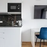 Rentplanet - Pileckiego *