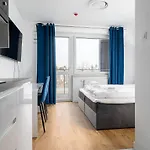 Rentplanet - Pileckiego Apartment *