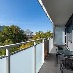 Rentplanet - Pileckiego 公寓