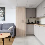 Rentplanet - Pileckiego *