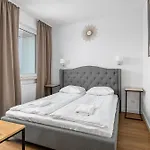 Rentplanet - Pileckiego Apartmán