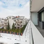Rentplanet - Pileckiego Apartmán Varšava