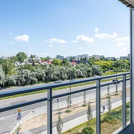 Rentplanet - Pileckiego