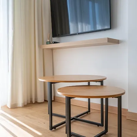 Rentplanet - Pileckiego Apartment