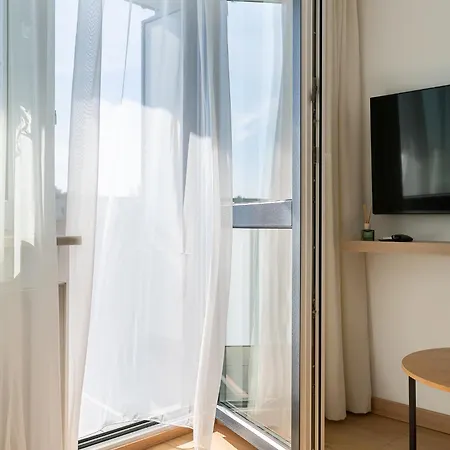 Apartment Rentplanet - Pileckiego