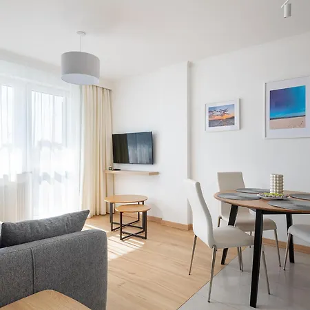 Rentplanet - Pileckiego Apartment *