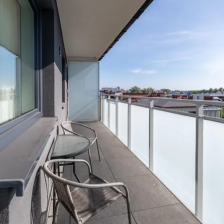 Rentplanet - Pileckiego * Warsaw