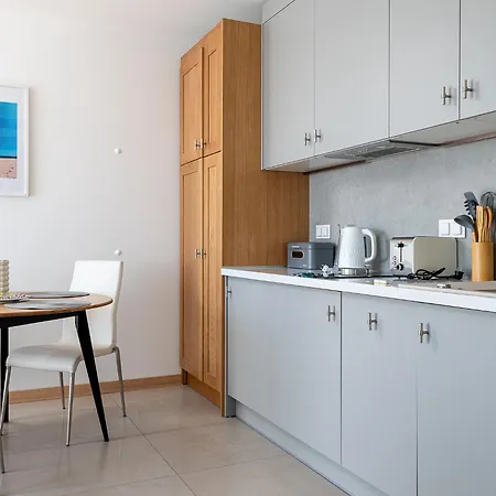 Apartment Rentplanet - Pileckiego