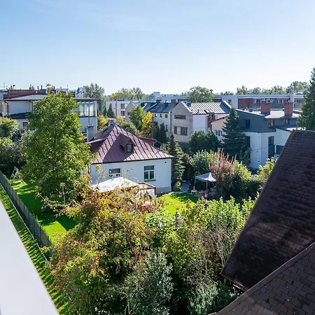 Rentplanet - Pileckiego * Varsovie