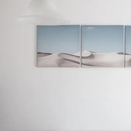 Appartement Rentplanet - Pileckiego Varsovie