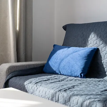 Apartment Rentplanet - Pileckiego *