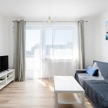 Rentplanet - Pileckiego Warsaw