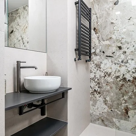 Apartment Rentplanet - Pileckiego *