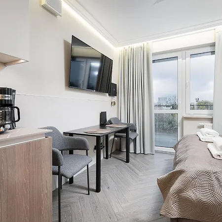 Rentplanet - Pileckiego Warsaw