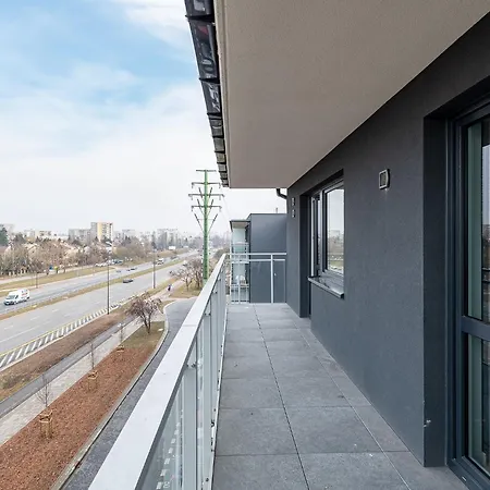 Rentplanet - Pileckiego *