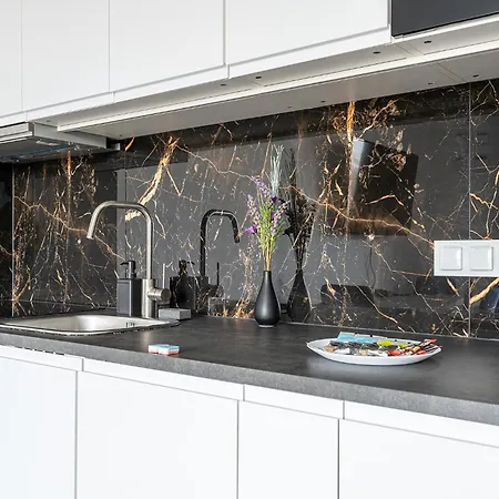 Rentplanet - Pileckiego Apartamento *