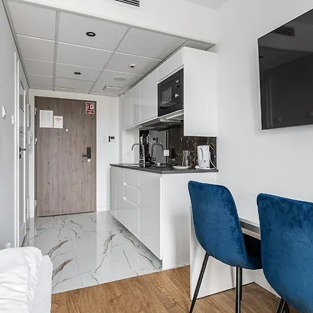 Rentplanet - Pileckiego *