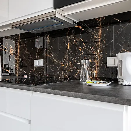 Appartement Rentplanet - Pileckiego *