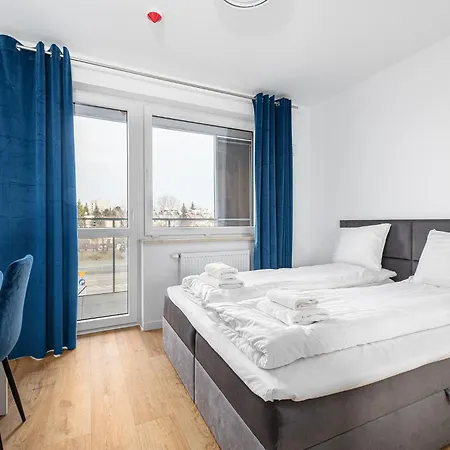 Rentplanet - Pileckiego * Warsaw