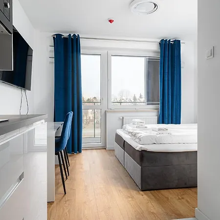 Rentplanet - Pileckiego Apartment *
