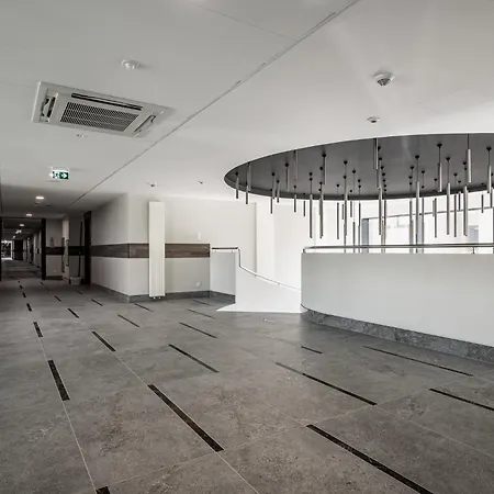 Apartment Rentplanet - Pileckiego Warsaw