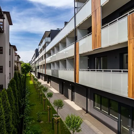 Rentplanet - Pileckiego Warsaw