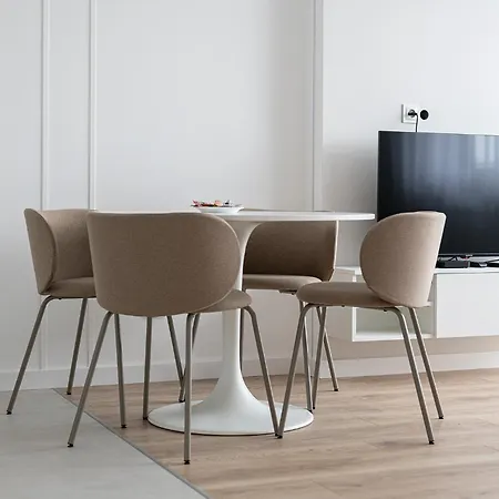 Rentplanet - Pileckiego Apartamento