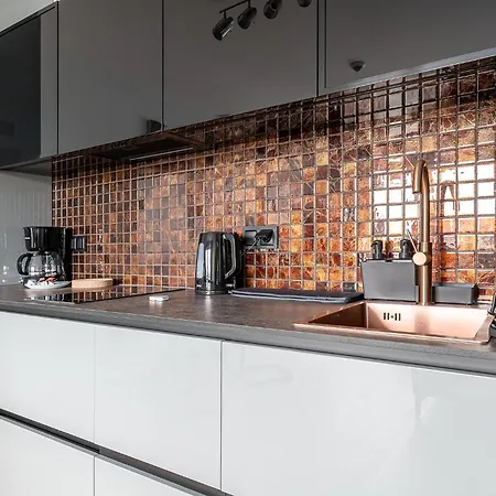 Rentplanet - Pileckiego * Varsovie