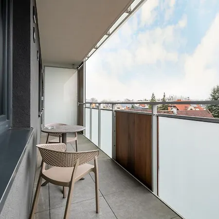 Apartamento Rentplanet - Pileckiego