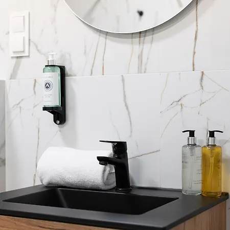 Rentplanet - Pileckiego Apartment *