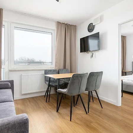 Rentplanet - Pileckiego Warschau