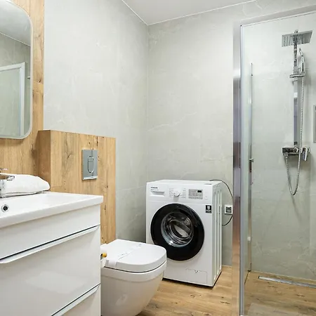 Rentplanet - Pileckiego Apartment *