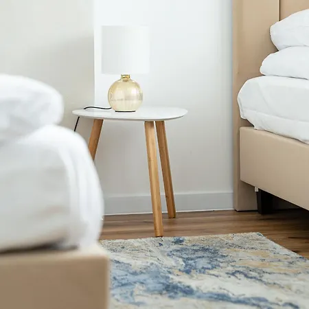 Apartment Rentplanet - Pileckiego *