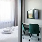 Rentplanet - Pileckiego Appartamento Varsavia