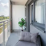 Rentplanet - Pileckiego * Varsavia