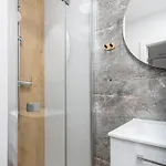 Appartamento Rentplanet - Pileckiego Varsavia