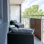 Rentplanet - Pileckiego *