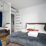 Rentplanet - Pileckiego Appartamento *