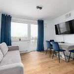 Rentplanet - Pileckiego Appartamento Varsavia