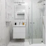 Appartamento Rentplanet - Pileckiego Varsavia