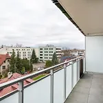 Appartamento Rentplanet - Pileckiego *