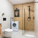Appartamento Rentplanet - Pileckiego Varsavia