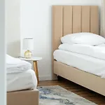 Rentplanet - Pileckiego Appartamento Varsavia