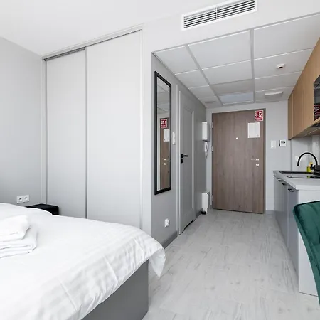 Rentplanet - Pileckiego * Warsaw