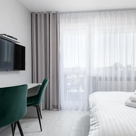 Rentplanet - Pileckiego Apartamento *